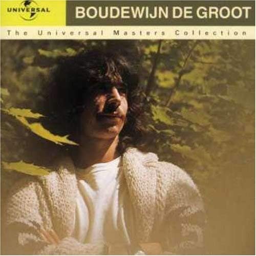 Boudewijn De Groot